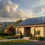 Home Solar Battery Storage Could Disrupt Rising Electricity Prices