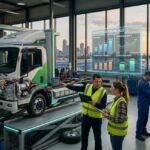 Hybrid Power Solutions Q4 2026 Financial Results Clean Energy Innovation