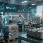 LiPower Energy Storage Battery Manufacturer Debuts Nasdaq IPO