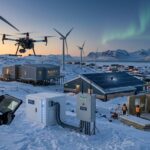 Nunavut Business Awards Recognize Renewable Energy Innovation Leadership