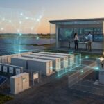 # Protecting America's Grid: Solar Storage Solutions for Bulk Power Security