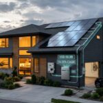 Residential Battery Market Reaches $58.8 Billion with Solar Storage Growth