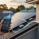 Residential Solar Power Inverters Market Growth to USD 12.5 Billion