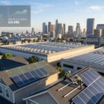 Roof Mounted Solar Racking Systems Drive 2035 Market Growth