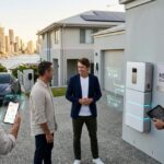 SAJ Electric HS5 EK Series Transforms Residential Energy Storage Solutions