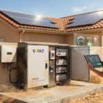 SVOLT Energy Desert-Ready Battery Solutions for North American Homes