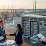 US Battery Energy Storage Companies Secure Financing and Launch Compliance Services