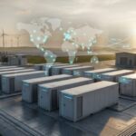 4-Hour Battery Storage Now Outcompetes Gas Turbines Across 43 Markets