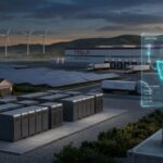 Battery Energy Storage System Market Growth: Tesla and LG Energy Lead North America