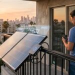 California Leads US Solar Revolution with Plug-In Technology Legalization
