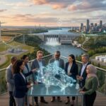 Canadian Provinces Drive Renewable Energy Investment Boom Forward
