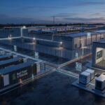 Distributed Energy Solutions Powering AI's Growing Electricity Demand