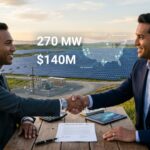 Enel Acquires 270 MW US Solar Portfolio for 140 Million Dollars