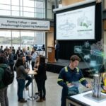 Fleming College 2026 Peterborough Engineering Symposium Explores Canada Clean Energy Future