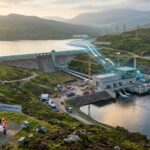 Foresight Capital Funds Gilkes Earba Pumped Storage Hydro