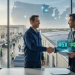 Heliene Secures $45X Investment Tax Credit Transfer with U.S. Bank