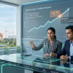 IEX Electricity Trading Volume Surges 12.7% Year-over-Year Q2 2027