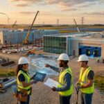 Illinois Data Centers to Generate 120K Jobs Through Renewable Energy