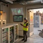 Large Battery Storage Powers New York Residential Buildings Safely
