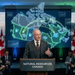 Minister Hodgson Unveils Major Clean Energy Investment Initiative Canada