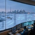 Ontario's Winter Power Deal: Importing U.S. Electricity Sparks Clean Energy Debate