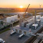 # SEO Optimized Blog Post Title Canadian Renewable Fuels Company Transforms Clean Infrastructure Development