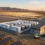 Terra-Gen's 600MW Solar Battery Storage Project Approved in Kern County