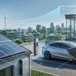 Virtual Power Plant Market Grows to $41.43 Billion by 2035